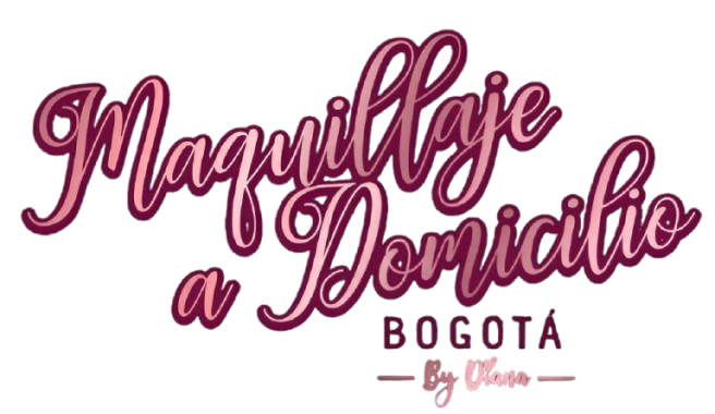 maquillaje a domicilio Bogota